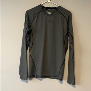 Men’s Under Armour Long Sleeve